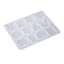 XGB Đa Năng Silicon Mèo Quyến Rũ Khuôn Nhựa Sáng Tạo Nghệ Thuật Thủ Công Dụng Cụ Làm Đồ Trang Sức