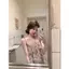 Thiết kế phong cách ngọt ngào Áo Vest ống phù hợp cho nữ mùa hè Slimer Look Niche Chic Top