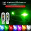 Bóng đèn LED 2835 SMD 6000K đáng tin cậy T10 194 168 W5W đáng tin cậy cho hiệu suất phù hợp trong nhu cầu chiếu sáng ô tô Đẹp