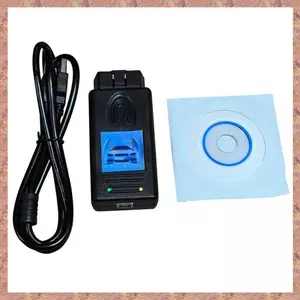 Dành Cho Máy Quét Chẩn Đoán SCANNER 1.4.0 Đầu Đọc Mã OBD2 Cho 1.4 USB Công Cụ Chẩn Đoán Tự Động (R F C V)