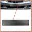 Giá đỡ biển số cản trước ô tô Giá đỡ 2218850781 Dành Cho S-CLASS W221 S300 S350 S400 S500 S600 (R F C V)
