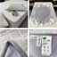 Set ga gối Băng Lạnh thế hệ mới Memminbedding Luxury bề mặt 3D siêu thoáng khí, không bí nóng
