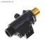 Bộ phận nồi hơi SRVN Công tắc cảm biến lưu lượng nước 125-250V Độ nhạy cao để giám sát chất lỏng lò sưởi.