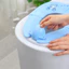 2026 Phong Cách Mới Trẻ Em Gấp Ghế Vệ Sinh Xuyên Biên Giới Bán Chạy Cho Bé Du Lịch Khách Sạn Lưu Trữ Nhà Vệ Sinh