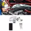 Kẹp đầu cuối pin tích cực hạng nặng Thép không gỉ hợp kim cho hệ thống điện ô tô Ford Lincoln