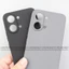 Dành cho POCO X8 Pro Max X8pro Vỏ TPU mờ bằng đá sa thạch cho Redmi Turbo 5 Max Ốp lưng silicon chống sốc Vỏ mềm chống vân tay