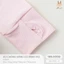 Áo chống nắng có vành mũ cho bé [ Siêu Mềm, Mát, Mịn Co Dãn Và Thấm Hút Mồ Hôi Tốt] Size 6M - 4Y (HAC01)