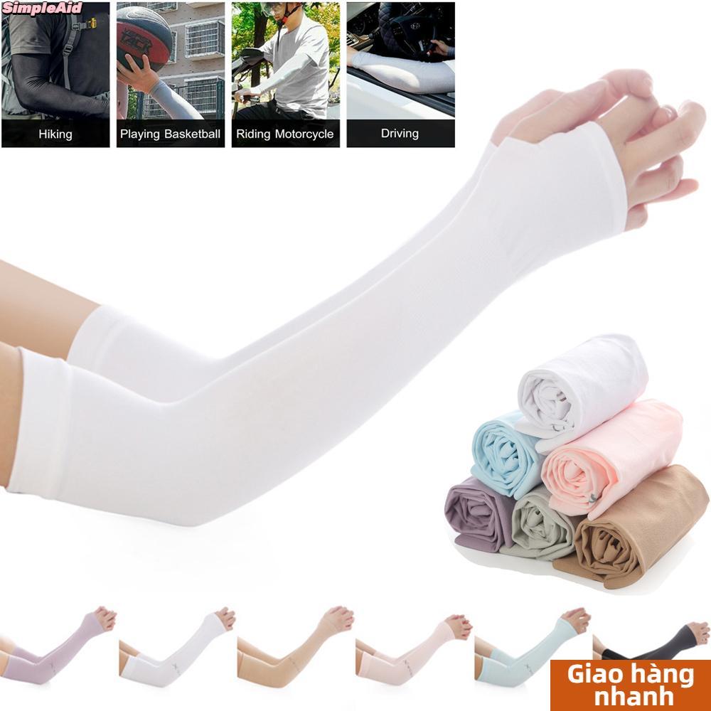 [Vận chuyển nhanh] Tay áo đơn giản Bóng rổ làm mát mùa hè Thể thao ngoài trời