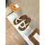 TT 2026 Phong Cách Mới Giày Sandal Da Thật Chính Hãng Dây Đeo Chéo Dép Nữ Mùa Hè Phù Hợp Với Thoải Mái Đi Biển Dép Dép