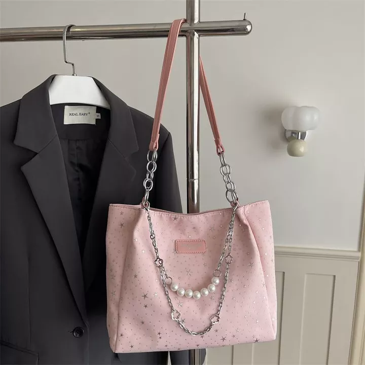 Women's Handbag – Large – 4
