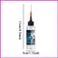 Mỡ Bánh Răng Lâu Dài Chống Ma Sát Giảm Tiếng Ồn 60ml 3D Phần Máy In Mỡ Bôi Trơn Cho Máy photocopy Khắc lyuvn