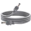 Cáp nguồn chống nước DC 5.5x2.1 / Type-C sang DC 5.5x2.1 IP67, 100W, 2 / 3 / 5 mét, cho Starlink, Thiết bị ngoài trời, Bộ định tuyến, Camera quan sát, Dây sạc thay thế