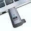 Thiết bị Video SUIT Type C Giữ PC Thức dậy cho các tác vụ nền Nhiều màn hình Năng suất Trình giả lập màn hình ảo