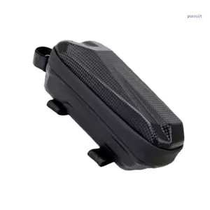 Gói thanh ngang xe đạp phản quang SUIT 300D PVC Xây dựng nội thất rộng rãi cho xe đạp leo núi đường bộ