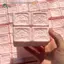 Springevenstar Squishy Dâu Sữa Lập Phương Bánh Mì Bóp Đồ Chơi Cảm Ứng Mềm Giảm Căng Thẳng Tăng Chậm Cảm Giác Fidget Đồ Chơi Dành Cho Trẻ Em Người Lớn Springevenstar