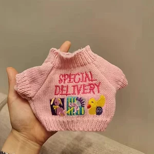 30cm Quần Áo Bé Búp Bê Cotton cm 20 Búp Bê Búp Bê Thay Thế Quần Áo Sang Trọng Đồ Chơi Áo Len 6.18