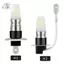 Bóng đèn sương mù LED H1 H3 COB 3W 300LM Trắng 12V 24V cho đèn chạy sương mù