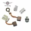 Chổi than đề loại tốt Ya sirius cơ - si fi - jupiter cơ - ju fi - exciter135 - ex150 - nouvo 4-5-6