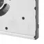 Apill Vikye Mới Thay Thế Quạt Làm Mát CPU Cho 15 DU 15S DU0002TX DW DW0043DX Hợp Kim Nhôm Laptop Trực Tiếp Bên Trong Quạt