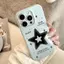 Ngôi sao mát mẻ Ứng dụng iPhone17p16 trường hợp điện thoại 1514 mềm trường hợp 1312 mới x