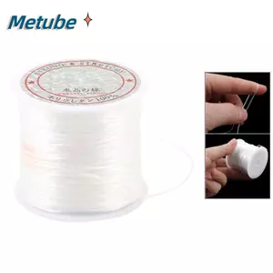 METUBE Nylon bện Dây cá chắc chắn nóng