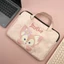 Túi đựng máy tính hoạt hình hoạt hình di động Huawei macbookm2 Vỏ bảo vệ 44 / 47cm Dễ thương