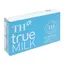 Thùng 48 hộp sữa tươi tiệt trùng TH True Milk không đường 110ml -NPPGT