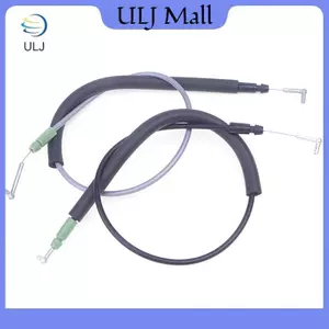 ULJ Cho JAC J3 J3S Turin 2009-2015 Cáp Tay Nắm Cửa Trong Phía Trước Phía Sau Bên Trái Cửa Phải 6205109U8010 6105109U8010.