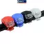 MAKY Xe Đạp Ánh Sáng Silicon Xe Đạp Đèn Trước Xe Đạp Đèn Lồng Xe Đạp Chống Nước Đèn Pin LED Đèn Lồng Đuôi Đèn Cho Dropshipping VN