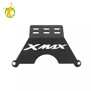 Điều hướng xe máy Giá đỡ điện thoại Giá đỡ xe máy Phụ kiện Phụ kiện di động cho Xmax300 Xmax400 Xmax125