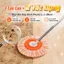 🔥Giá sốc🔥Cây lau nhà co giãn đa năng | Cây lau sàn lau tường lau bụi vạn năng | Cây lau nhà bền bỉ treo tường dễ dùng