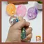 Đồ chơi có thể bóp được Li Shapeable dành cho người lớn Trẻ em Giảm căng thẳng Hình con nhím giác quan
