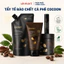 Tẩy Tế Bào Da Chết COCOON Chiết Xuất Cà Phê Đắk lắk 5g - 200ml - 600ml