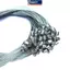 MAKY 1 Chiếc 2M MTB Xe Đạp Phanh Tốc Độ Dòng Cố Định Dịch Chuyển Bánh Răng Phanh Dòng Bộ Xe Đạp Đường Bộ Lõi Cáp Bên Trong VN