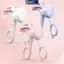 Máy uốn mi làm nóng bằng điện cầm tay MAKY Máy uốn mi làm nóng có thể sạc lại USB dành cho nữ Lâu dài Chống bỏng Hoàn thiện công cụ lông mi VN