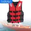 Áo Bơi Phao Vest Sinh Tồn Phù Hợp Với Cuộc Sống Phù Hợp Với Áo Vest Bơi Cho Wakeboarding Sailing, Kayaking, Câu Cá Lướt Sóng