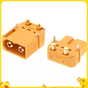 Đầu nối phích cắm XT60PW XT60 Nâng cấp Nam & Nữ cho xe cân bằng