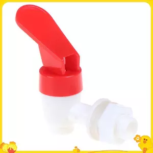 Chai nhựa Vòi nước ép Buet Vòi nước phân phối nước Công tắc Tap