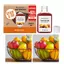 Fruit Fly Refill Liquid 30ml Gnat Trap Lure Refill Liquid Long Lasting Gnat Catcher Mồi cho nhà hàng tại nhà Sân vườn ngoài trời jiwvn