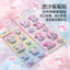 Miếng dán trang trí 3D Sanrio Kuromi KITTY, hình dán dầu lấp lánh, lắc lắc, phần thưởng đồ chơi dễ thương cho bé gái, dán điện thoại