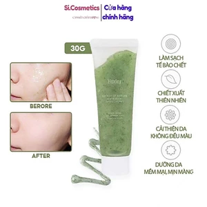 Mặt Nạ Tẩy Tế Bào Chết Huxley Scrub Mask: Sweet Therapy 30g