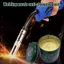 Gel phun 200g Chất tẩy rửa dán chống tắc MIG Đầu hàn cho Spatter Flux Dụng cụ phun thiết bị jiwvn