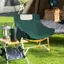 Vỏ bọc ghế cắm trại Jfory Chỉ vải Oxford thoáng khí cho sân sau bãi biển Nhà BBQ