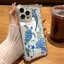 Vỏ Cá Voi Ocean Shell Cho Realme C83 C85 Pro C55 C53 C51 Note 80 15T 9 16 Pro Plus Vỏ Điện Thoại Di Động Chống Sốc Góc Bảo Vệ Không Khí Hoạt Hình Trong Suốt TPU Trong Suốt