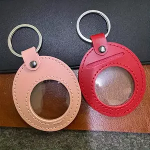 AqToCna Móc Khóa Di Động Hộp Đựng Tiền Xu Cho 893memorative Coin Bảo Vệ Tiện Lợi Carrng Accory AqToCna
