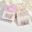 Trẻ Em Bé Gái Ngôi Sao Dễ Thương bb Dầu Nhỏ Giọt 8 Kẹp Tóc Nổ Túi Ngọt Màu Sắc Phù Hợp Với Trăm Kẹp Tóc Kẹo