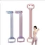 DÂY SỐ 8 SILICON KHÁNG LỰC - Đàn Hồi Cao, Tập Gym Yoga Hiệu Quả