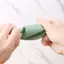 Nắp chảo silicon hiệu quả 3 núm đa năng chịu nhiệt để nâng cấp dụng cụ nấu ăn nhà bếp [VN]