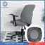 Ghế Bọc Ghế Văn Phòng Ghế Bảo Vệ Ghế Co Giãn Xoay Có Thể Tháo Rời Polyester Co Giãn Chống Bụi Đệm Thích Hợp Cho Văn Phòng Học Tập Tại Nhà Quán Cà Phê