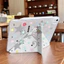 Ốp Bảo Vệ Cho iPad A17 Pro pro 11 inch air4th 2026 air8 gen11 a16 vỏ thế hệ thứ 10 Mini6 gen12 gen7th 8th 9th M4 M5 mini a17 pro Y-fold Vỏ Trong Suốt Chống Rơi